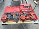 Slagborrmaskin & fogsprutor Hilti