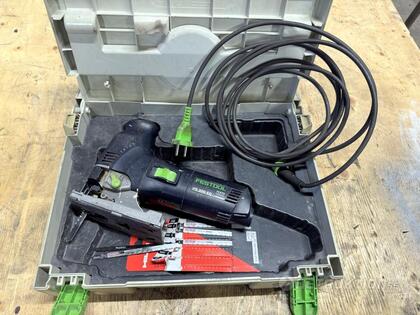 Sticksåg Festool