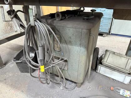 Pinnsvets, SL-2