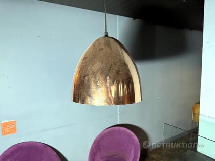 Taklampor, olika stilar