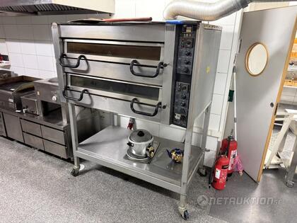 Pizzaugn Pizzamaster PM2