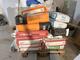 Pall cement, spackel, mm