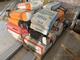 Pall cement, spackel, mm