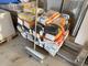 Pall cement, spackel, mm