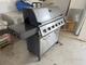 Gasolgrill