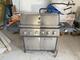 Gasolgrill
