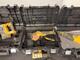 DeWalt maskiner