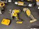 DeWalt maskiner