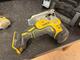DeWalt maskiner