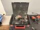 Hilti, Milwaukee, mm