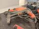 Hilti, Milwaukee, mm