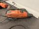 Hilti, Milwaukee, mm