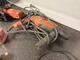 Hilti, Milwaukee, mm