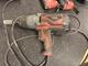 Hilti, Milwaukee, mm