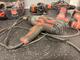 Hilti, Milwaukee, mm