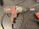 Hilti, Milwaukee, mm