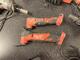Hilti, Milwaukee, mm