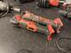 Hilti, Milwaukee, mm