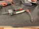 Hilti, Milwaukee, mm