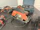 Hilti, Milwaukee, mm