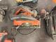 Hilti, Milwaukee, mm
