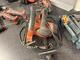 Hilti, Milwaukee, mm
