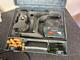 Hilti, Milwaukee, mm