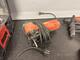 Hilti, Milwaukee, mm