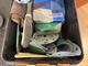 Hilti, Milwaukee, mm