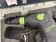 Borrhammare Festool KHC18