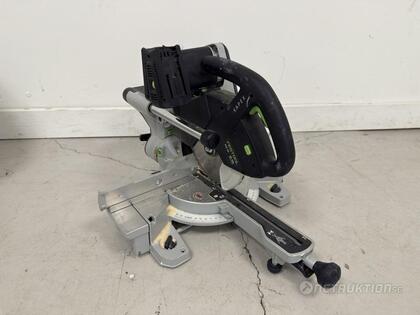 Kapsåg Festool KSC 60