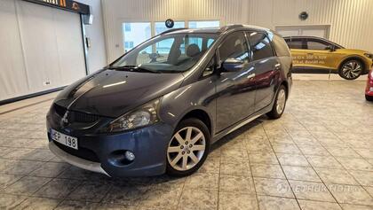 Mitsubishi Grandis 2.4 (HEP198) -06