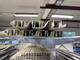 Aluminiumprofiler, stort parti 