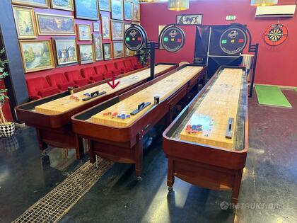 Shuffleboard Shooters  (1)