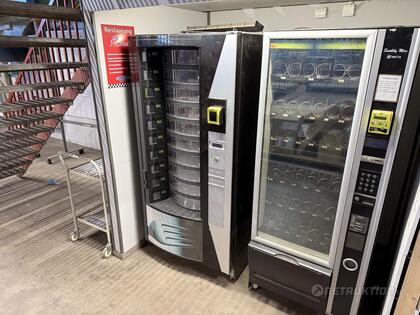 Varuautomat Shopper