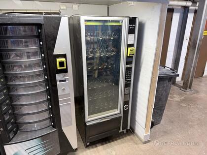 Varuautomat Necta