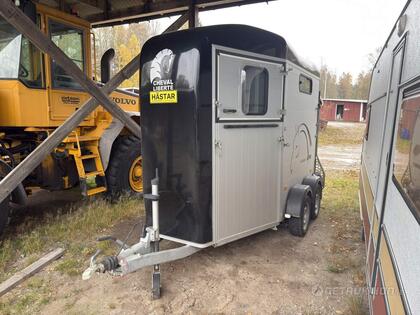 Hästsläp Cheval Liberté, -23   (SBU03E)