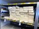Stort reservdelslager till bl.a. Cubic-system