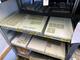 Stort reservdelslager till bl.a. Cubic-system