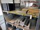 Stort reservdelslager till bl.a. Cubic-system
