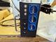 Dimmers & DMX,  bl.a Okero 695, DMX switch mm