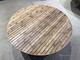 Runt bord, bambu  (1)