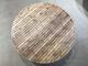 Runt bord, bambu  (1)