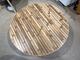 Runt bord, bambu  (3)