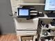 Skrivare HP E58650