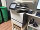 Skrivare HP E58650