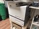 Skrivare HP E58650