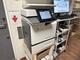 Skrivare HP E58650