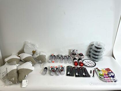 Bebis produkter