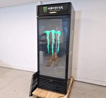 Monsterkyl